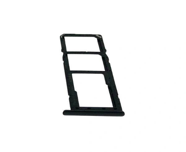 For Oppo A31 2020 SIM Card Tray Slot Holder Adapter Socket