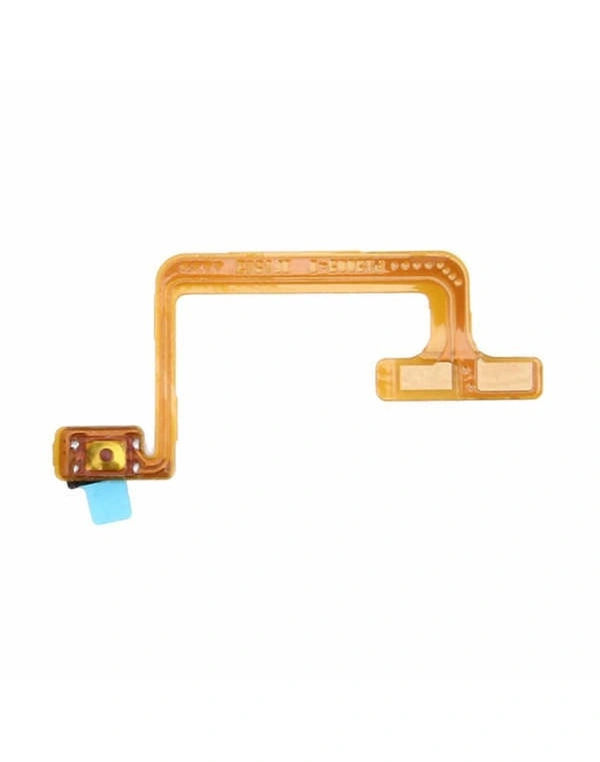 For Oppo A31 Power Button On off Key Switch Flex Cable