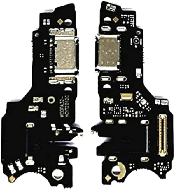 For Oppo A32 / A53 Charging Charger USB Port Audio Jack Mic Flex