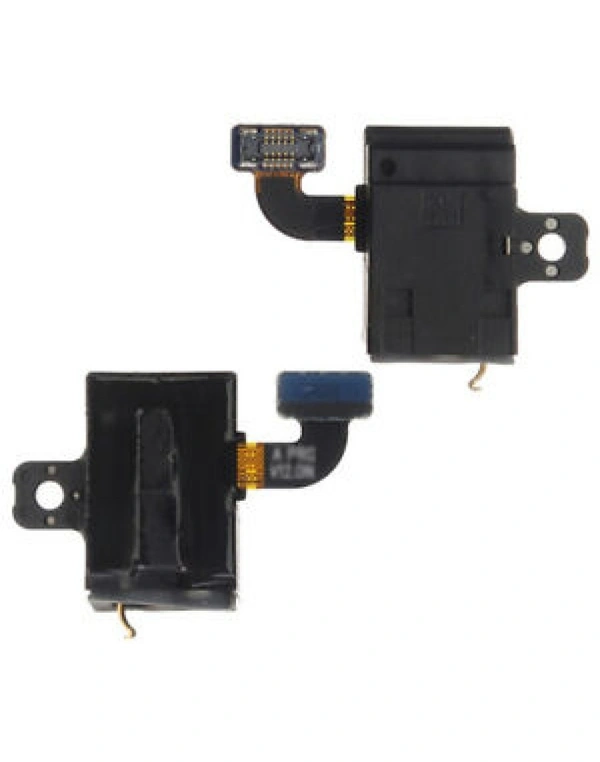 For Samsung Galaxy A3 A5 A7 (2017) /A320 A520 A720 Earphone Headphone Audio Jack Flex Cable