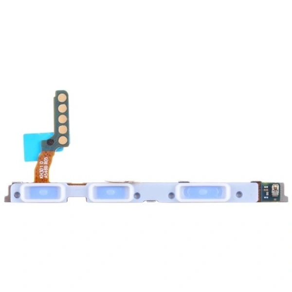 For Samsung Galaxy A34 SM-A346B Ori OEM Power Button & Volume Button Flex Cable