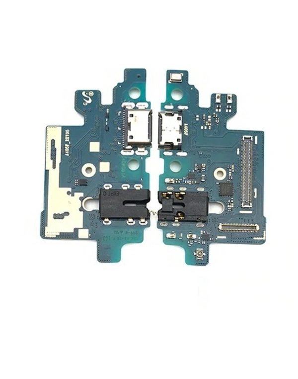 For Samsung A40 SM-A405F USB Charging Charger Port Dock Mic Flex Connector Board