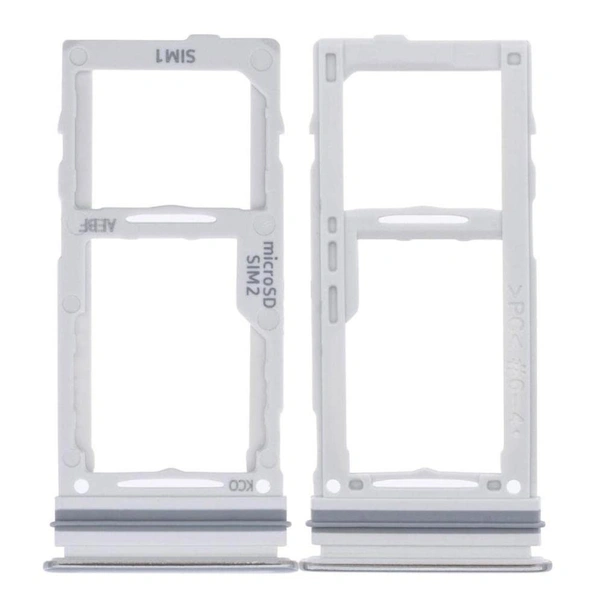 For Samsung Galaxy A52 Sim Card Tray Outer Slot Holder