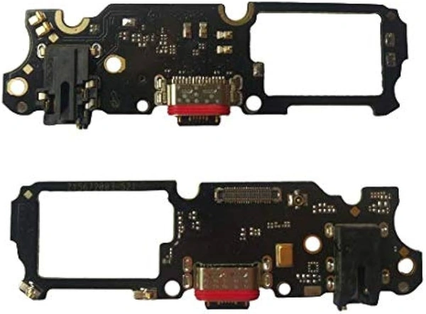 For Oppo A5 2020 Charging Charger USB Port Audio Jack Mic Flex