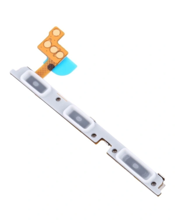 For Samsung Galaxy A53 5G Power On Off Volume Button Key Flex Cable