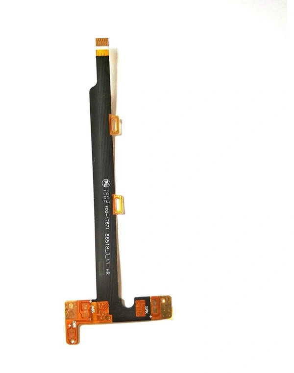 For Lenovo A6000 Microphone Connector Mic Flex Cable