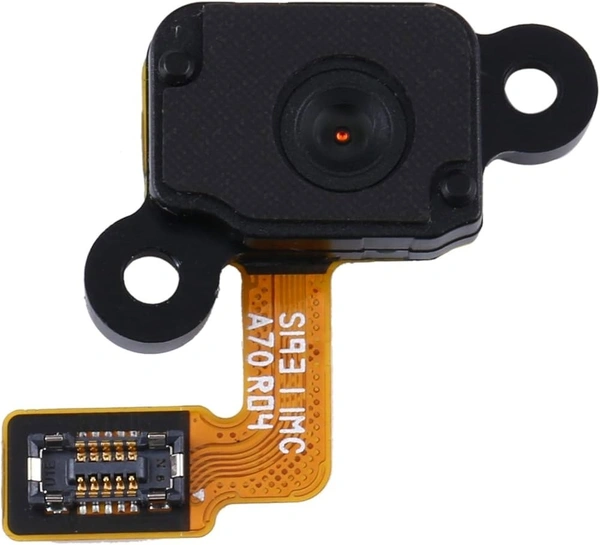 For Samsung Galaxy A70 Fingerprint Touch Sensor Flex Cable