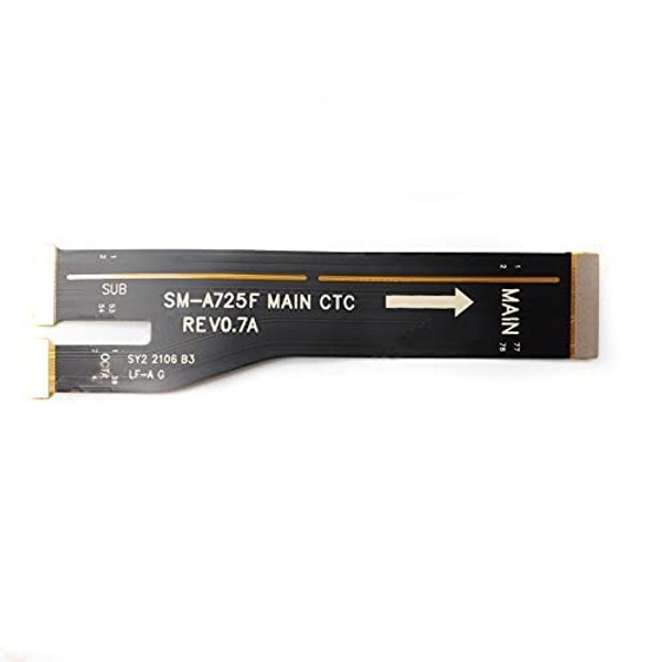 Samsung For Samsung Galaxy A72 5G A725 Main CTC FPC LCD Flex Cable Connector