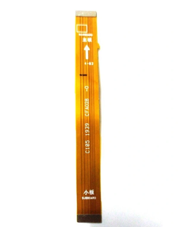 For Oppo A5 2020 Main LCD FPC Motherboard Flex Cable