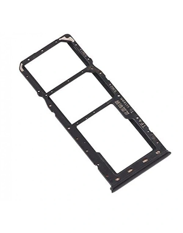 For Realme 5 / 5i / 5 Pro SIM Card Tray Slot Sim Outer Holder Adapter Socket