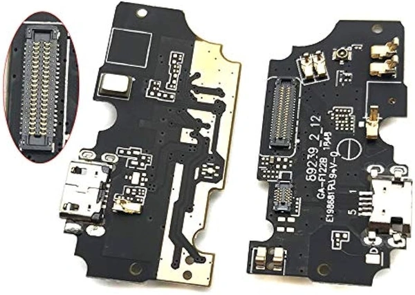 For Asus ZenFone 4 Selfie ZB553KL Dock USB Charging PCB Mic Flex 