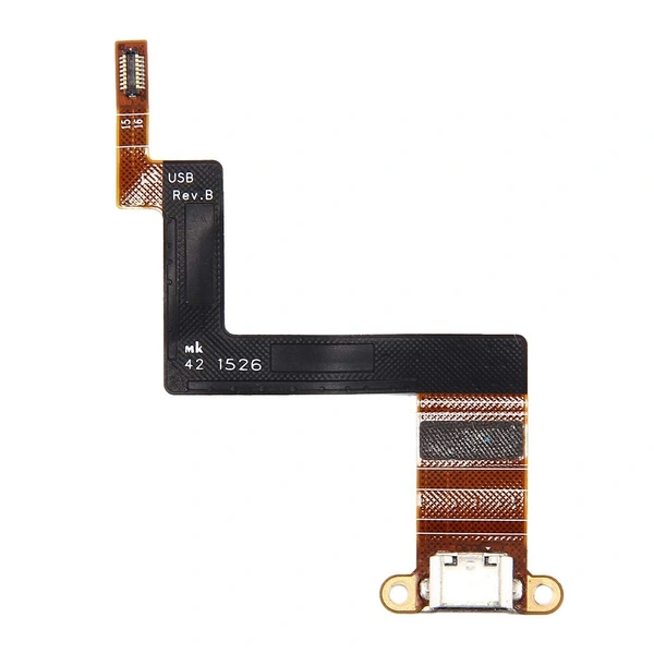 For Blackberry Classic Q20 Charging Port Flex Cable Module