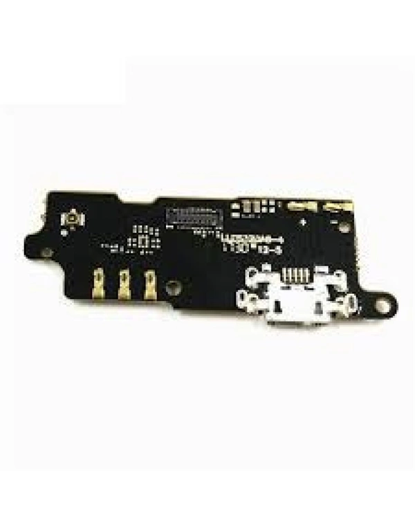 For Lenovo C2 Micro USB Charging Port Mic Flex Board