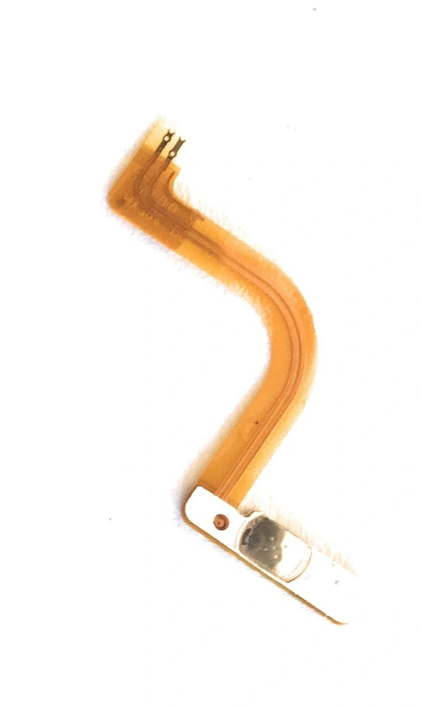 For Comio C2 Lite Power On Off Switch Flex Cable
