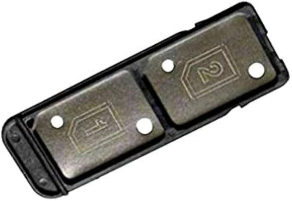 For Sony Xperia XA Ultra Dual Sim Card Tray Holder Slot Adaptor