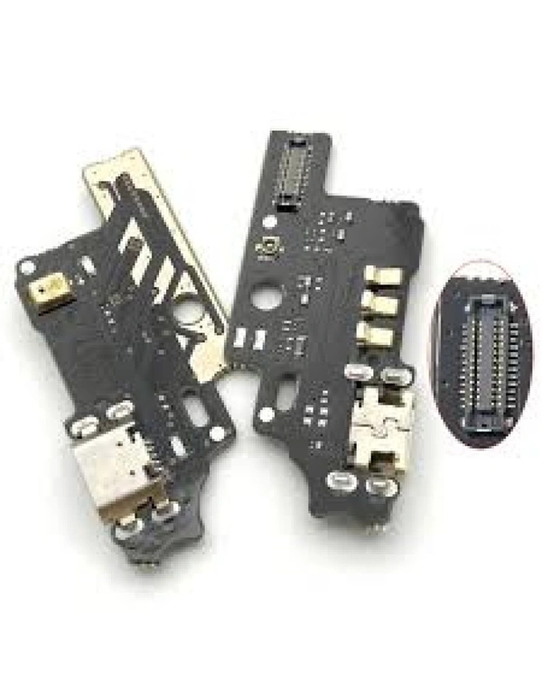For LYF Water 2 Dock Charger Charging Port Mic Board USB Flex Cable