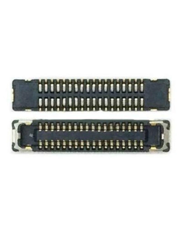 For Apple iPhone 6 Plus FPC Pin Logic Motherboard FPC LCD Display Flex Cable Connector