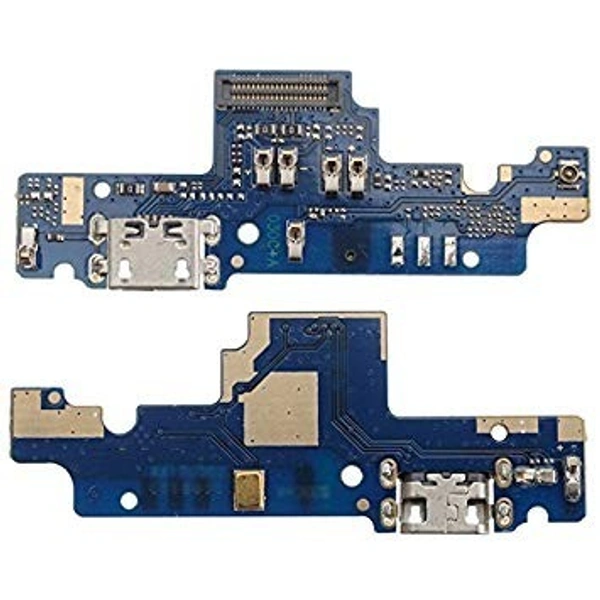 For Xiaomi Mi Redmi Note 4 / 4X  USB Charging Port Mic Flex Sub Board