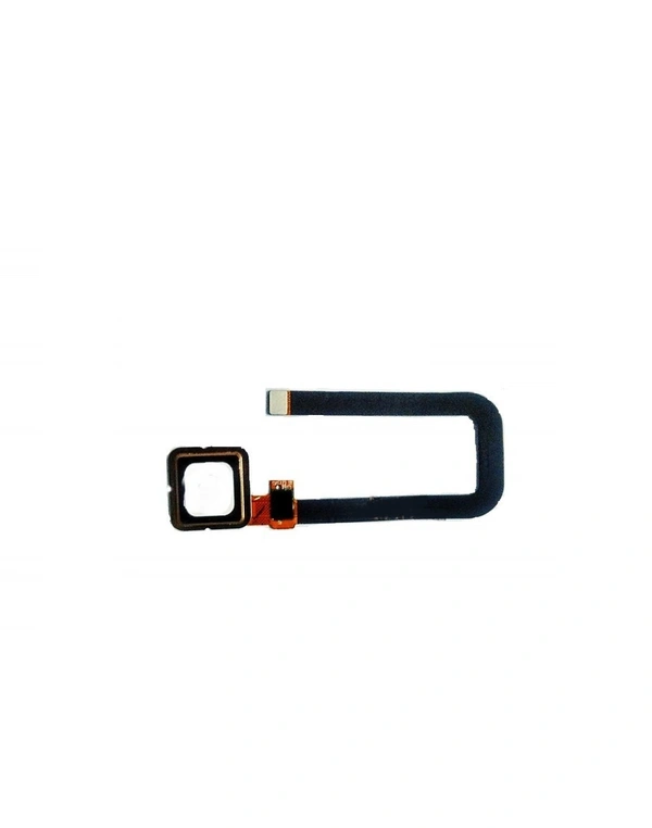 For Coolpad Note 3 Lite Fingerprint Scanner Sensor Key Module Flex Cable (White)