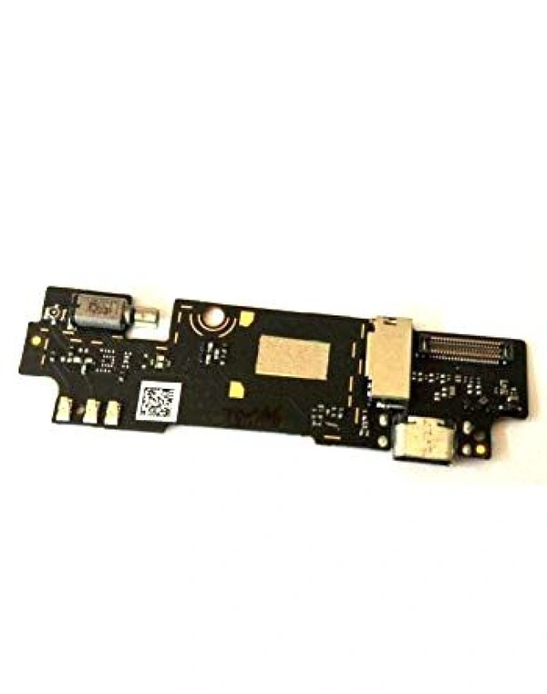 For Coolpad Note 3 Lite Charging USB Port Mic Flex Board Connector