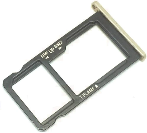 For Coolpad Note 3 Lite Sim Card Tray Slot Holder 