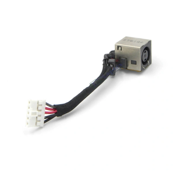 For Dell Latitude E7450 Laptop Charging Port Power Plug In DC Jack Flex Cable Harness