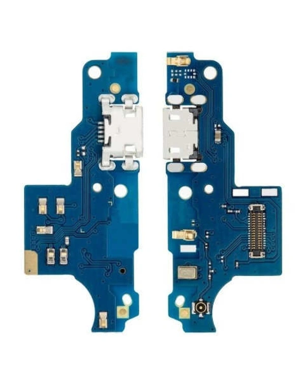 For Moto E7 Plus USB Charging Connector Mic Flex Board