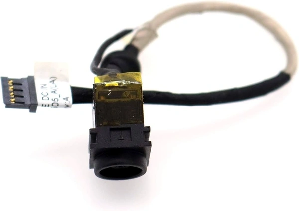 For Sony VAIO VPCEA VPC-EA VPCEG VPCEA21FX VPCEA31FX VPC-EA36FM Laptop Charging Port Power Plug In DC Jack Flex Cable Harness