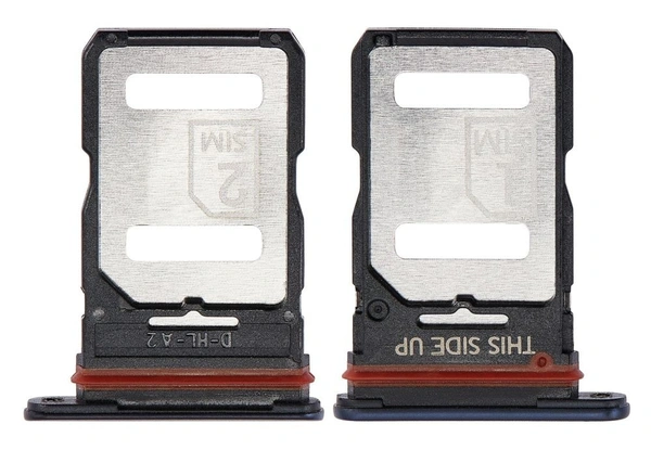 For Motorola Edge 30 Sim Card Tray Holder 