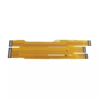 Motorola For Motorola Moto Edge 50 Pro (XT2403) OEM LCD FPC OCTA USB SIM Main Board Connect Display Flex Cable