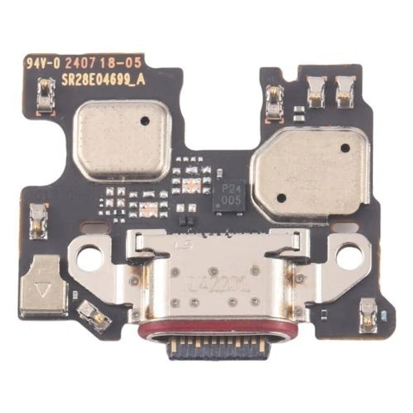 For Motorola Edge 50 Pro (XT2403) OEM USB Charger Charging Port Dock Connector Micro Board Flex