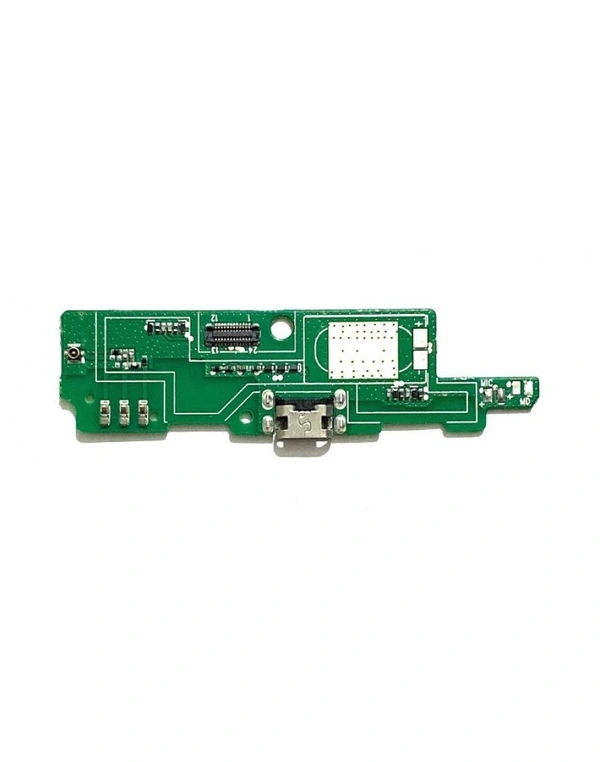 For Panasonic Eluga A2 Charging USB Port Mic Flex Cable Sub Board