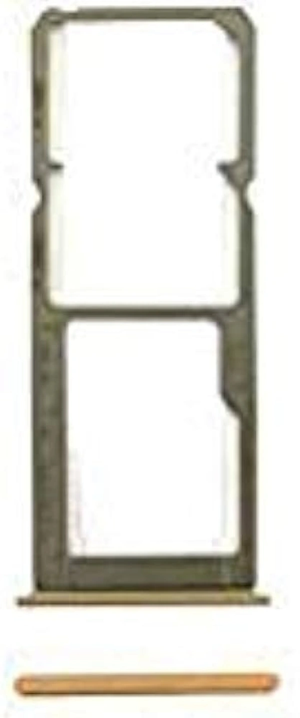 For Oppo F1s SIM Card Tray Reader Sim Slot Holder Adapter Socket