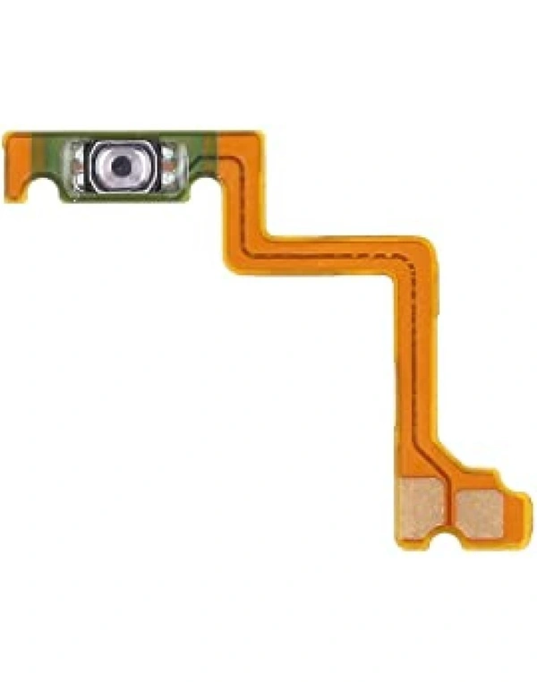 For Oppo F7 Internal Power On off Key Switch Flex Cable