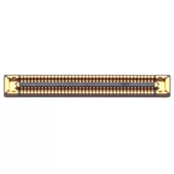 For Samsung Galaxy A73 5G Motherboard LCD Display FPC Connector