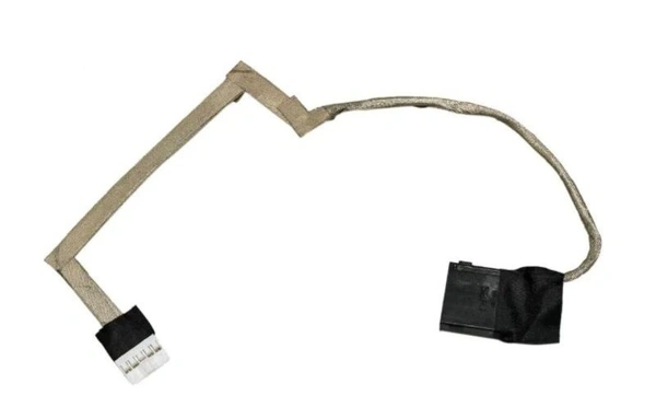 For Lenovo Ideapad Flex 2 14 2-14 F14B Laptop Charging Port Power Plug In DC Jack Flex Cable Harness
