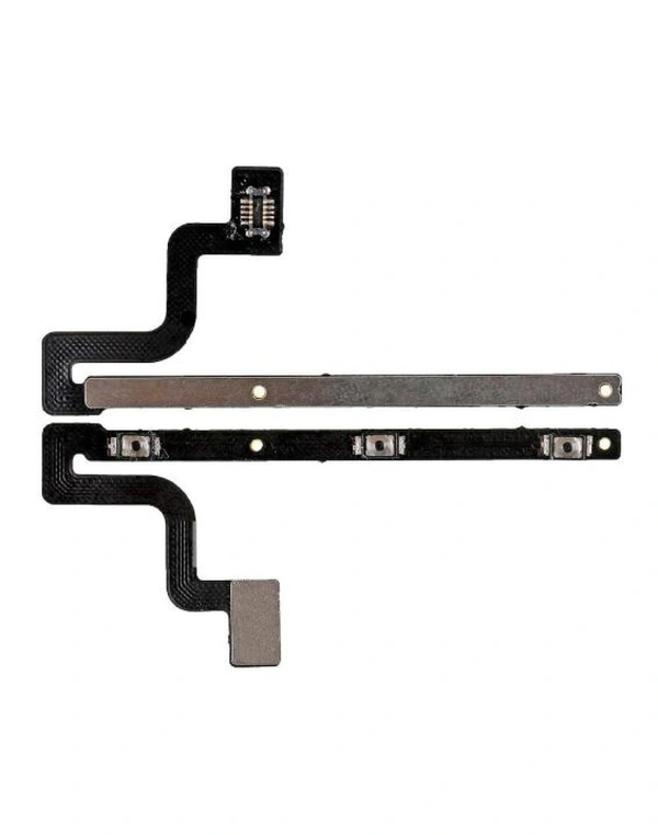 For Google Pixel XL Internal Power On Off Volume Key Button Switch Strip Flex Cable Patta