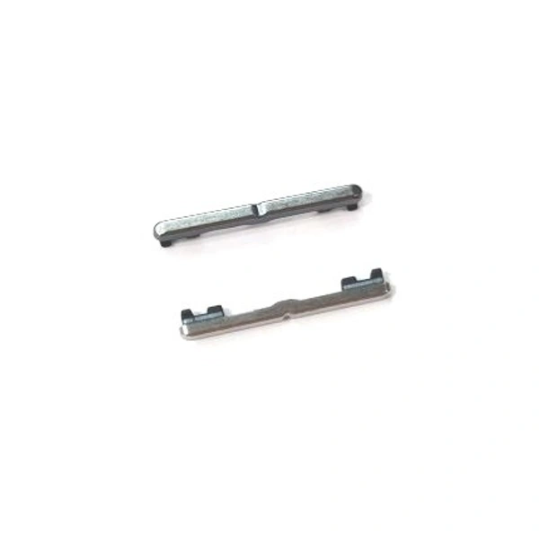 For Motorola Moto G73 External Side Button Key Switch