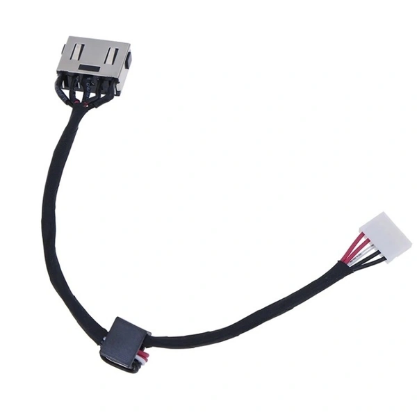 For IBM Lenovo Ideapad G50-70 G50-80 G50-85 G50-90 Laptop Charging Port Power Plug In DC Jack Flex Cable