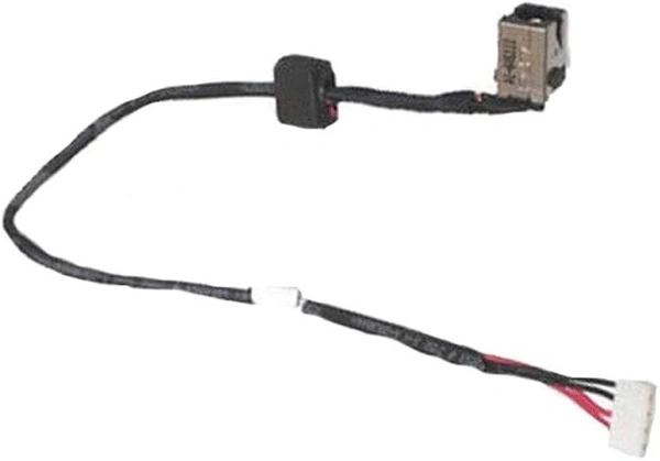 For Lenovo G470 G470AP G570 G575 G475 Y470 Laptop Charging Port Power Plug In DC Jack Flex Cable