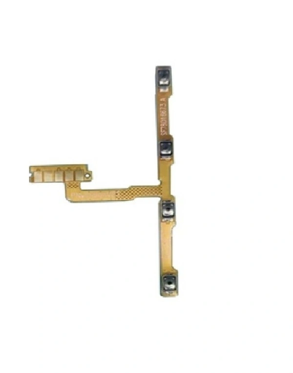 For Motorola Moto G71 5G Power on off key Volume Button Flex Cable (XT2169)