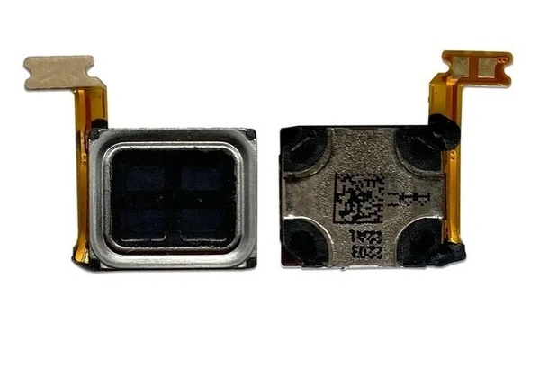 For Motorola Moto G52 Earpiece Ear Calling Top Speaker Receiver