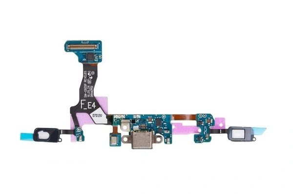 For Samsung Galaxy S7 Edge G935F Charging USB Port Mic Flex Cable