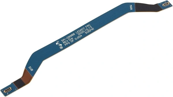 For Samsung Galaxy S21 Ultra 5G FRC Network Wifi Signal Antenna Flex Cable