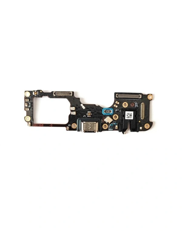 For Realme GT Master 5G Type C Charging Port Mic Board Flex