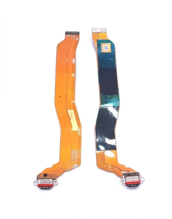 For Realme GT Neo 3 5G USB C Type Charging Port Flex Cable Connector