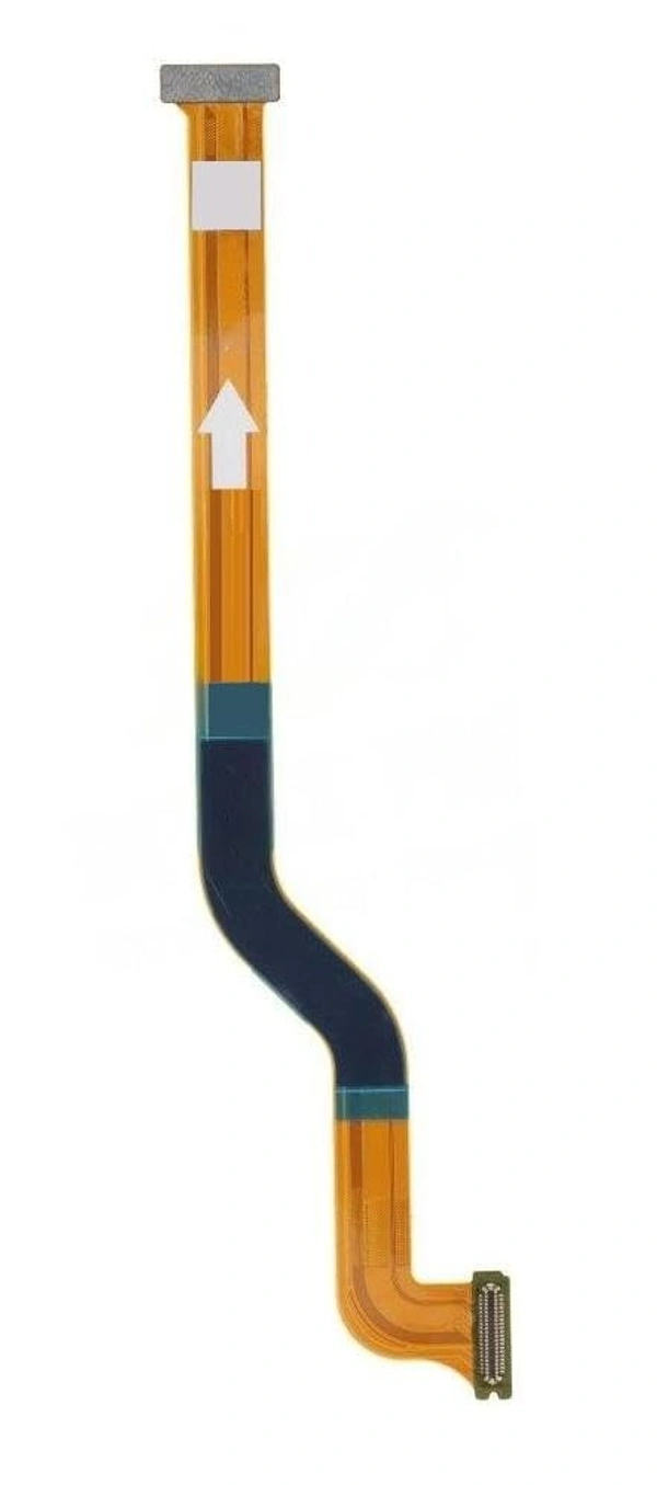 For Realme GT Neo 2 5G Main LCD FPC Motherboard Flex Cable