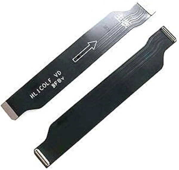 For Huawei Honor 10 LCD Display Connector FPC Main MotherBoard Flex Cable Ribbon 