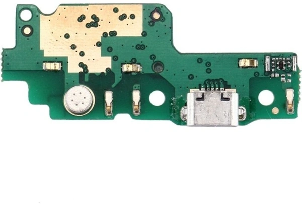 For Honor 5a Micro USB Charging Port Mic Flex Cable