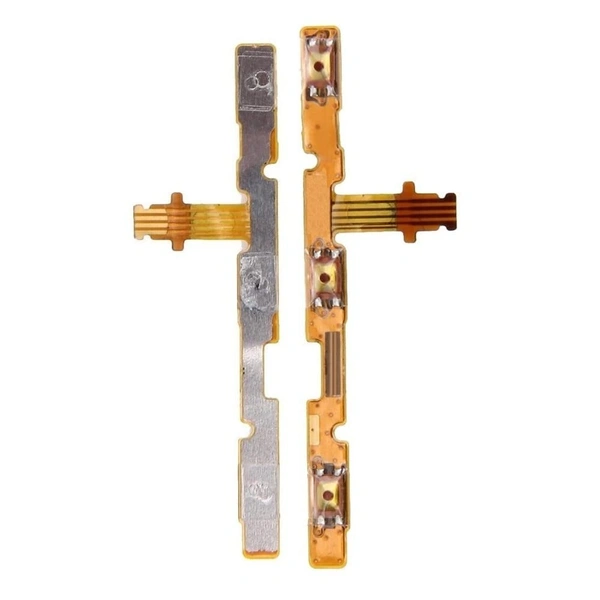 Huawei For Huawei Honor 5x Side Power On off Key + Volume Button Flex Cable